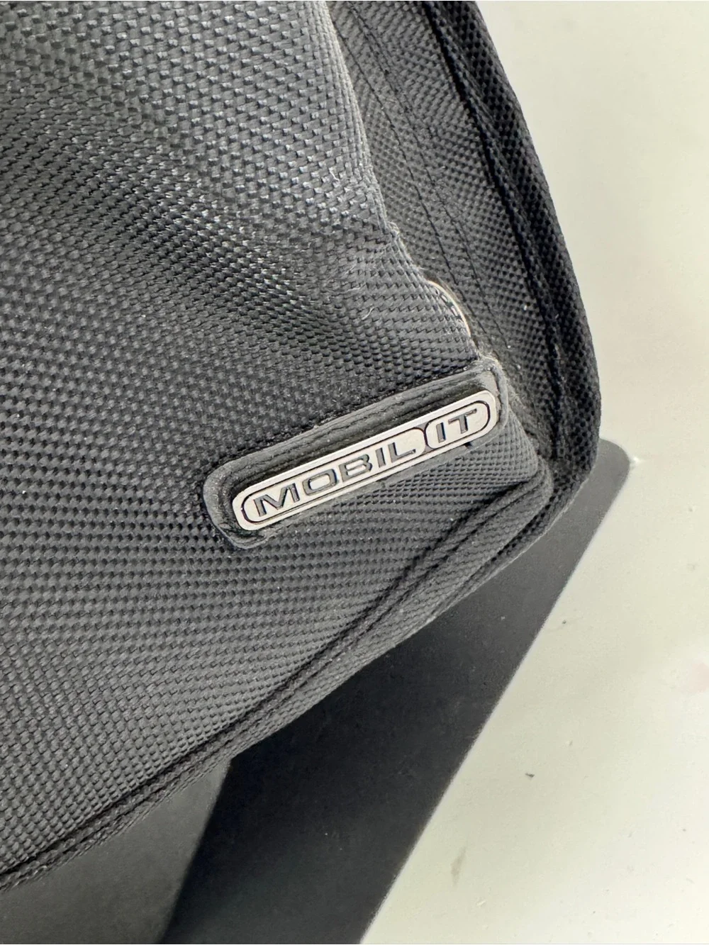 Ativa Mobil-IT Ultimate Carry-On Workmate Rolling Briefcase.